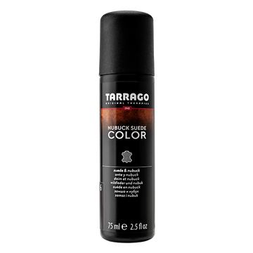 Tampone Rinnovatore per Camoscio e Nubuck Tarrago Suede Color